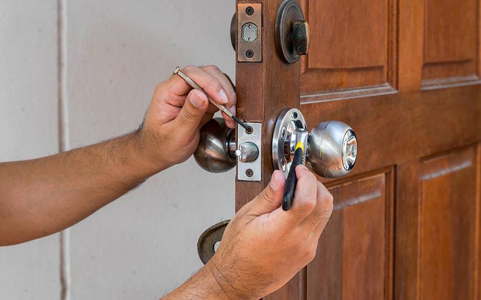 serrurier certifié Paris